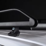 CRUZ Evo Roof Tray - 300x140