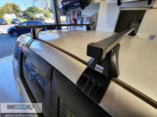 CRUZ Square Bar Roof Rack - Image 4