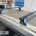 CRUZ Square Bar Roof Rack