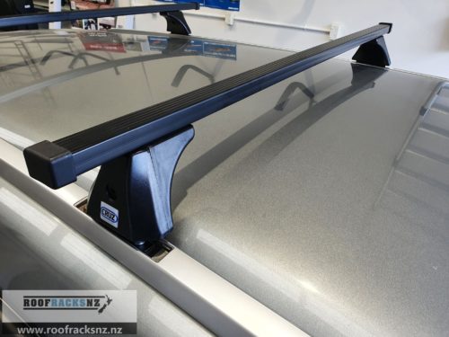 CRUZ Square Bar Roof Rack - Image 7