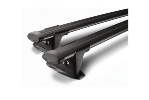 Yakima Aero Bars - Black - Image 3