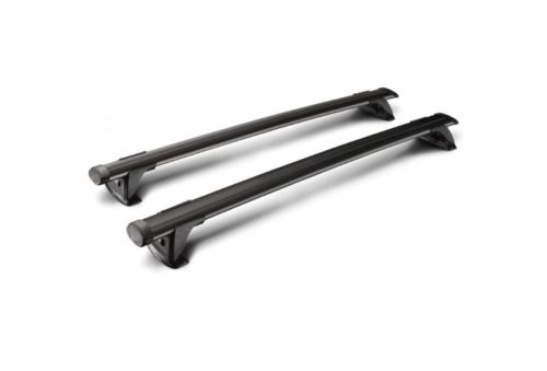 Yakima Aero Bars - Black - Image 2