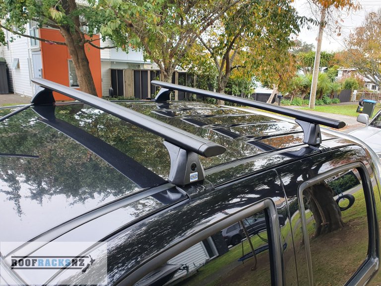 airo collapsible truck rack