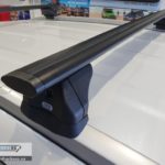 CRUZ Airo Dark Roof Racks