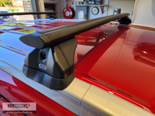 CRUZ Airo Dark Roof Racks - Image 20