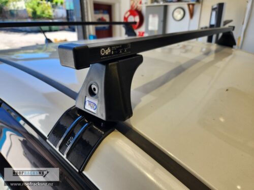 CRUZ Square Bar Roof Rack - Image 8