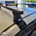 CRUZ Square Bar Roof Rack