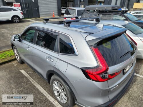 CRUZ Airo Dark Roof Racks - Image 13