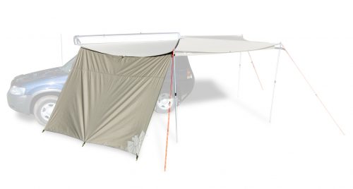 Rhino Rack Batwing/Sunseeker 2.5m Awning Extension - Image 10