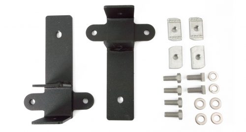 Rhino Racks Batwing HD Bracket Kit - Image 4