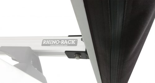 Rhino Racks Batwing HD Bracket Kit - Image 2