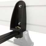 Rhino Racks Batwing Thule and Yakima Bracket Kits
