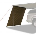 Rhino Rack Sunseeker Awning Side Wall
