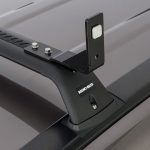 Rhino Rack Sunseeker Awning Angled Up Bracket for Flush Bars