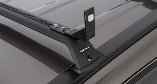 Rhino Rack Sunseeker Awning Angled Up Bracket for Flush Bars