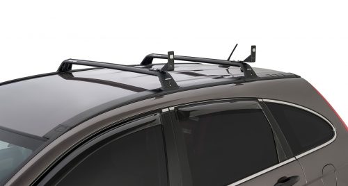 Rhino Rack Sunseeker Awning Angled Up Bracket for Flush Bars - Image 2