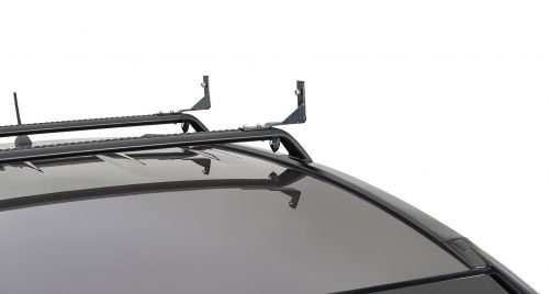 Rhino Rack Sunseeker Awning Angled Up Bracket for Flush Bars - Image 4