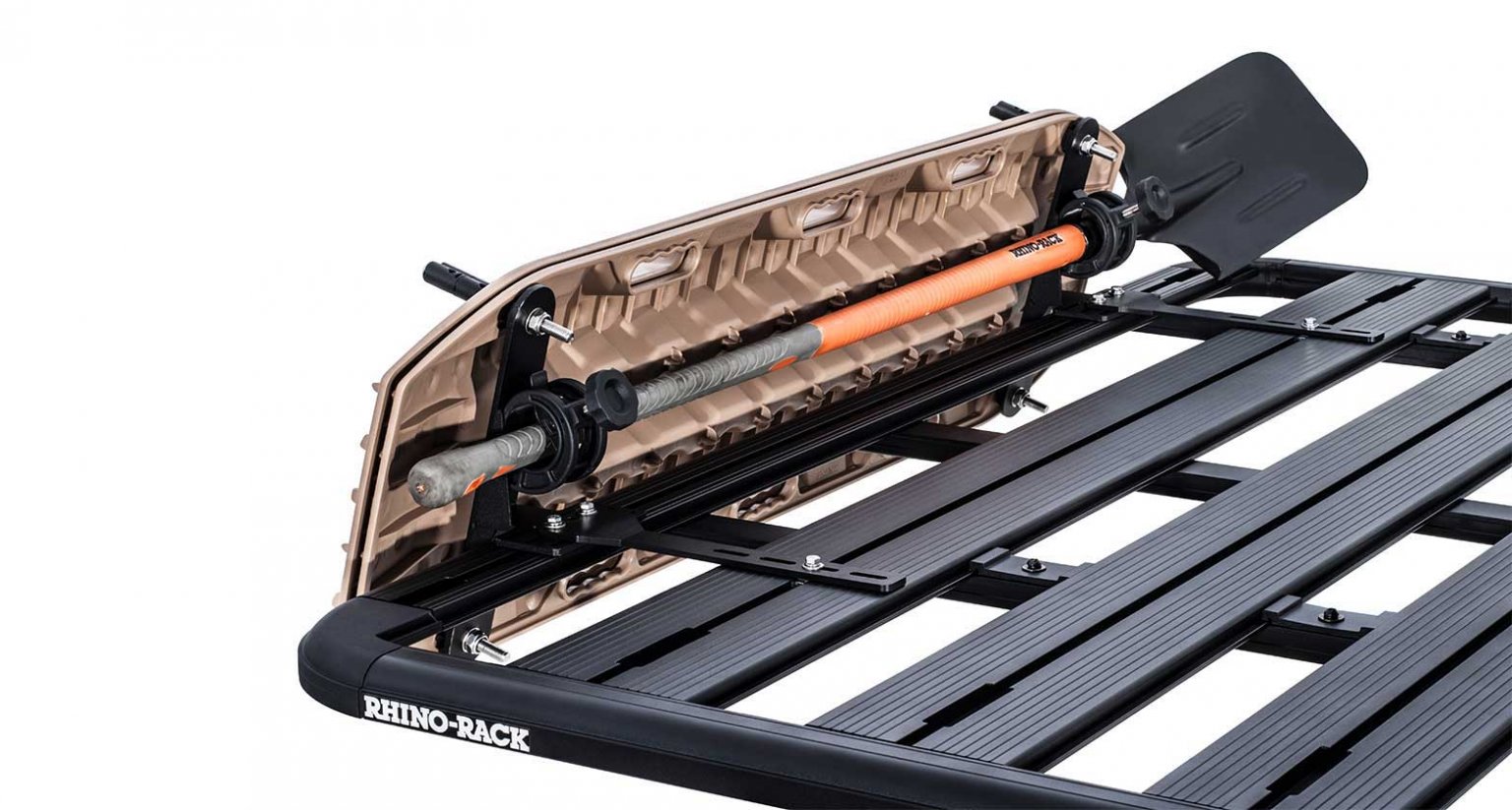 rhino fishing rod holder