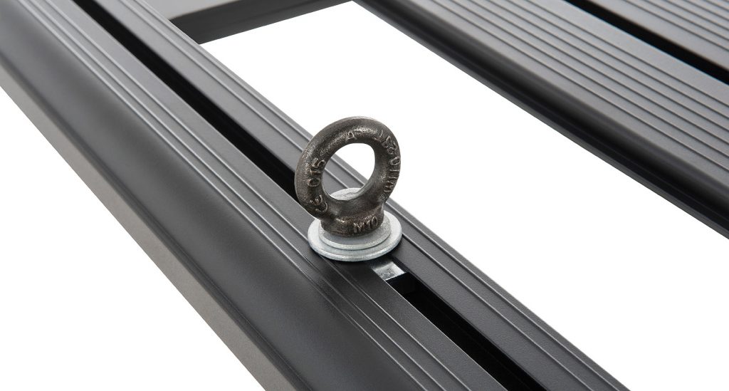 Rhino Rack Pioneer Tray Eye Bolt Kit (4) Roof Racks NZ Ltd