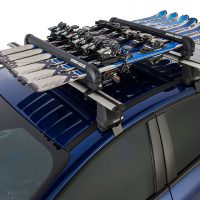 Rhino-Rack Ski And Snowboard Carrier Skis Or Snowboards, 41% OFF