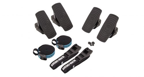 Rhino Nautic 580 SUP Carrier - Side Loading - Image 4
