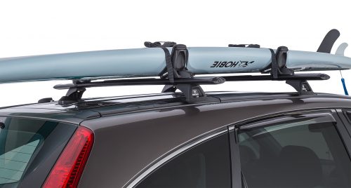 Rhino Nautic 580 SUP Carrier - Side Loading - Image 6