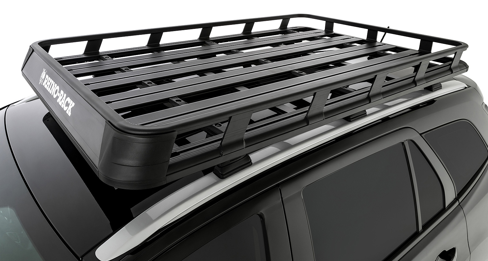 Everest Archives - Roof Racks NZ Ltd