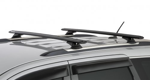 Vortex RCL Black 2 Bar Roof Rack - Image 8