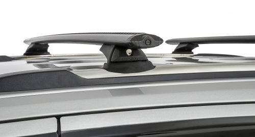 Vortex RCL Black 2 Bar Roof Rack - Image 6