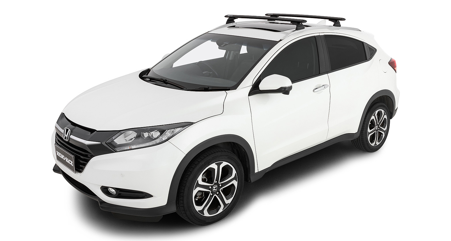 Honda hrv kayak rack sale