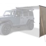 Rhino Rack Batwing/Sunseeker 2.5m Awning Extension