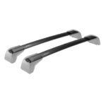 Yakima JetStream Flushbars - Black