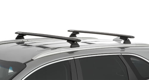 VORTEX RCL BLACK 2 BAR ROOF RACK - Image 3