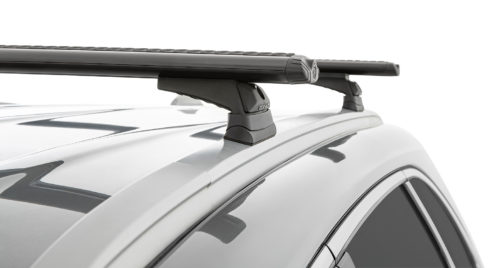 VORTEX RCL BLACK 2 BAR ROOF RACK - Image 4