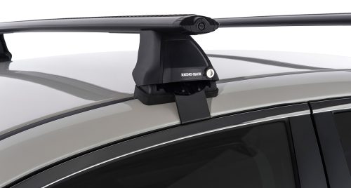 Vortex 2500 Black 2 Bar Roof Rack - Image 5