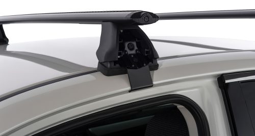 Vortex 2500 Black 2 Bar Roof Rack - Image 6