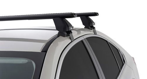 Vortex 2500 Black 2 Bar Roof Rack - Image 7