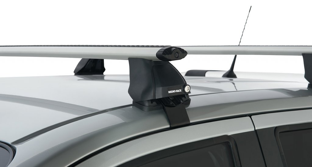 Navara NP300, D23, 4 Door Ute Double Cab Archives Roof Racks NZ Ltd