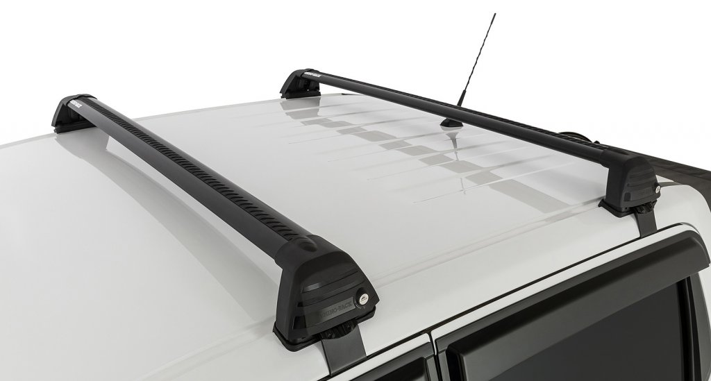 Navara NP300, D23, 4 Door Ute Double Cab Archives Roof Racks NZ Ltd