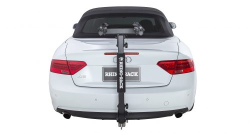 Rhino 4 Bike Carrier (Towball Mount) - Image 5