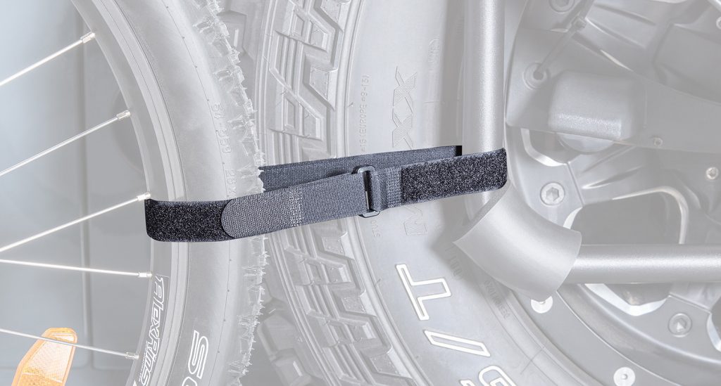 Rhino Spare Wheel Bike Carrier Roof Racks NZ Ltd