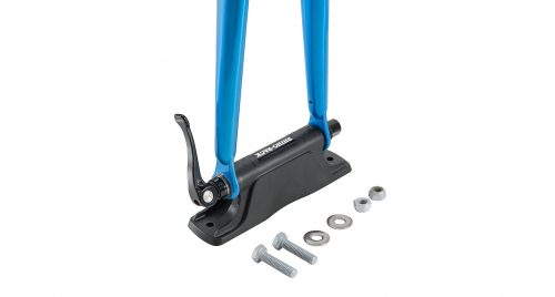 Rhino The Claw (Fork Mounted Bike Rack) - Image 3