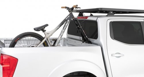 Rhino The Claw (Fork Mounted Bike Rack) - Image 9