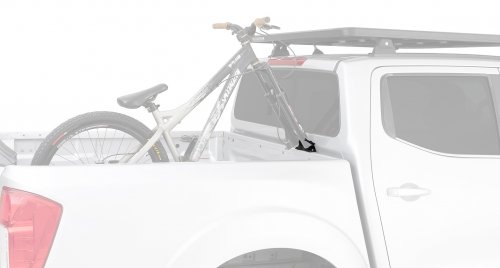 Rhino The Claw (Fork Mounted Bike Rack) - Image 7