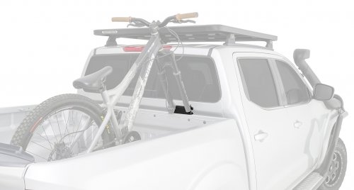 Rhino The Claw (Fork Mounted Bike Rack) - Image 5