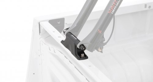 Rhino The Claw (Fork Mounted Bike Rack) - Image 4