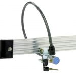 Rhino Rack Ladder Rail Cable Lock