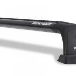 Vortex RVP Black 2 Flush Bar Roof Rack