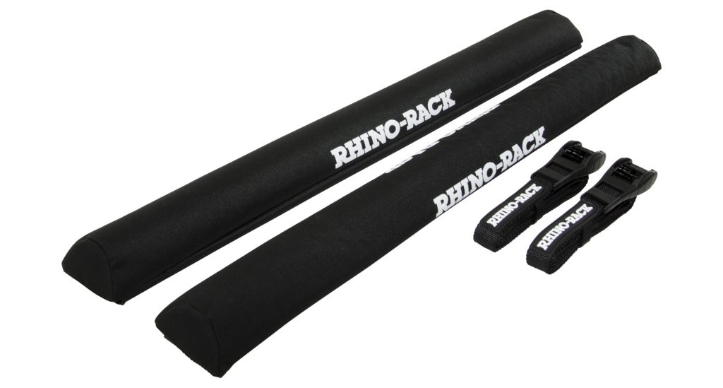 Rhino Universal Wrap Pads (850mm) Roof Racks NZ Ltd