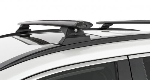 VORTEX RCL BLACK 2 BAR ROOF RACK - Image 15